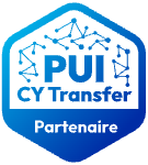 PUI CY Transfer — Partenaire