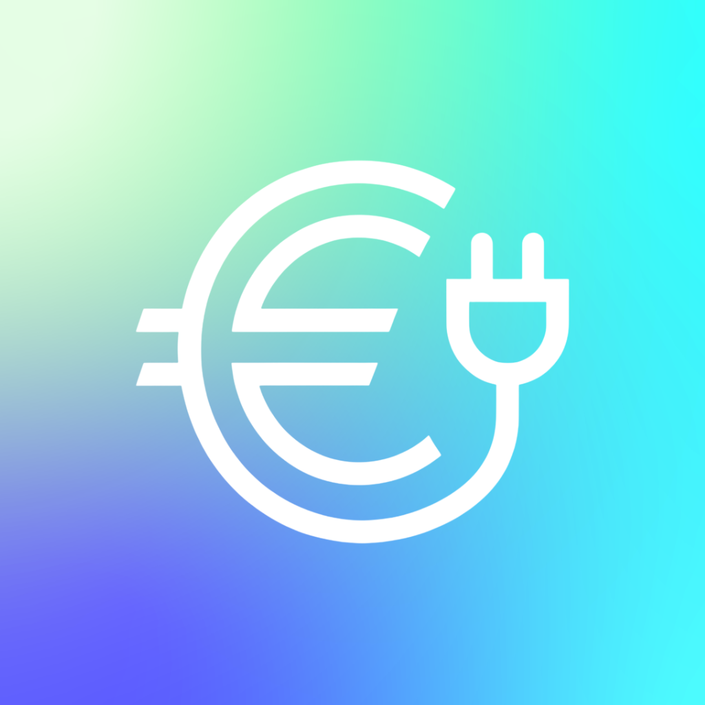 Logo MyCharge