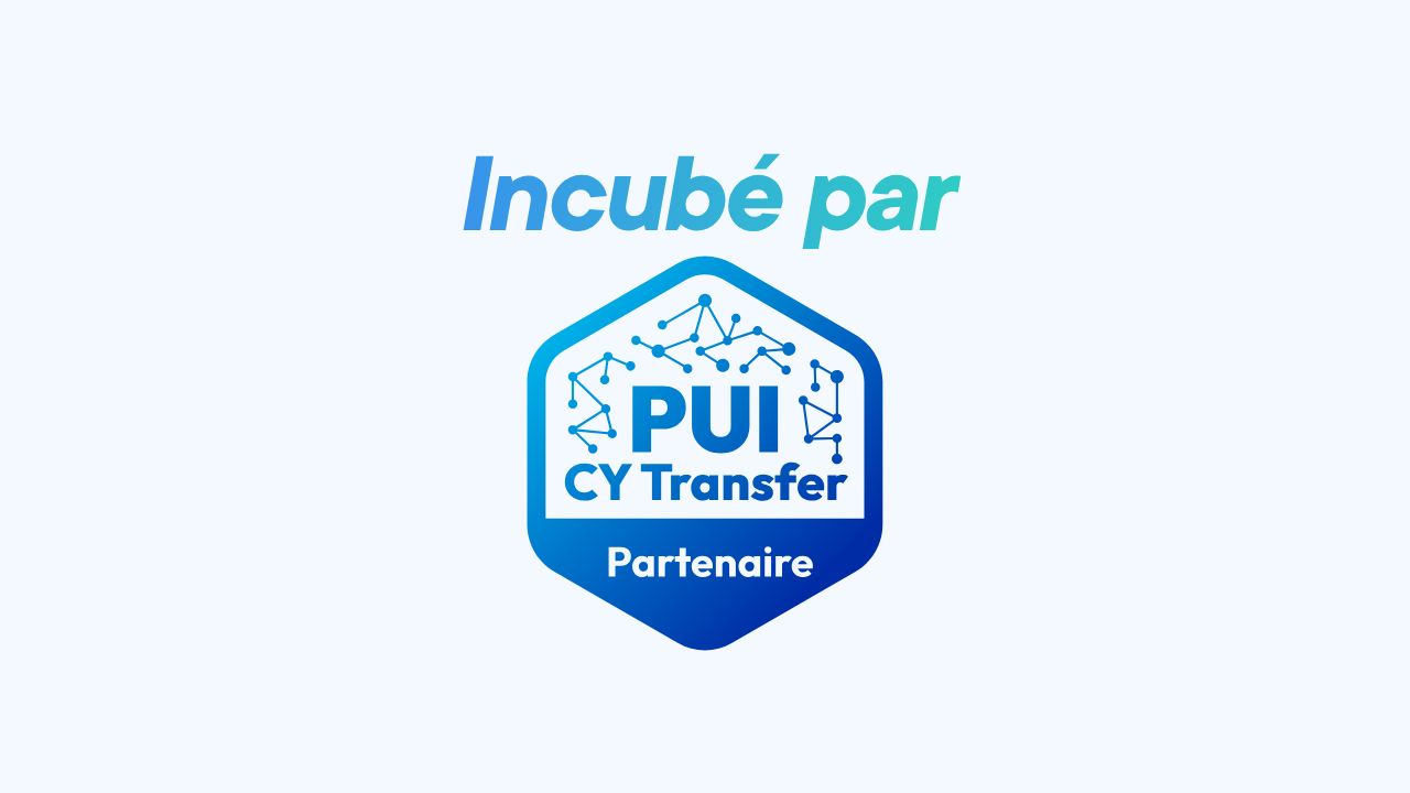 Incubé par CY Transfer !